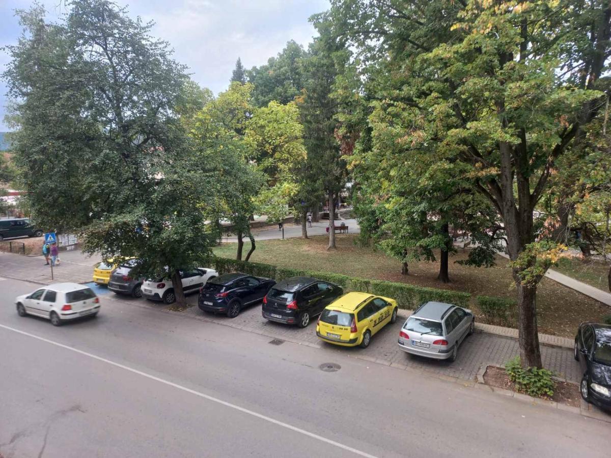 Стаи За Гости Toda Троян Экстерьер фото