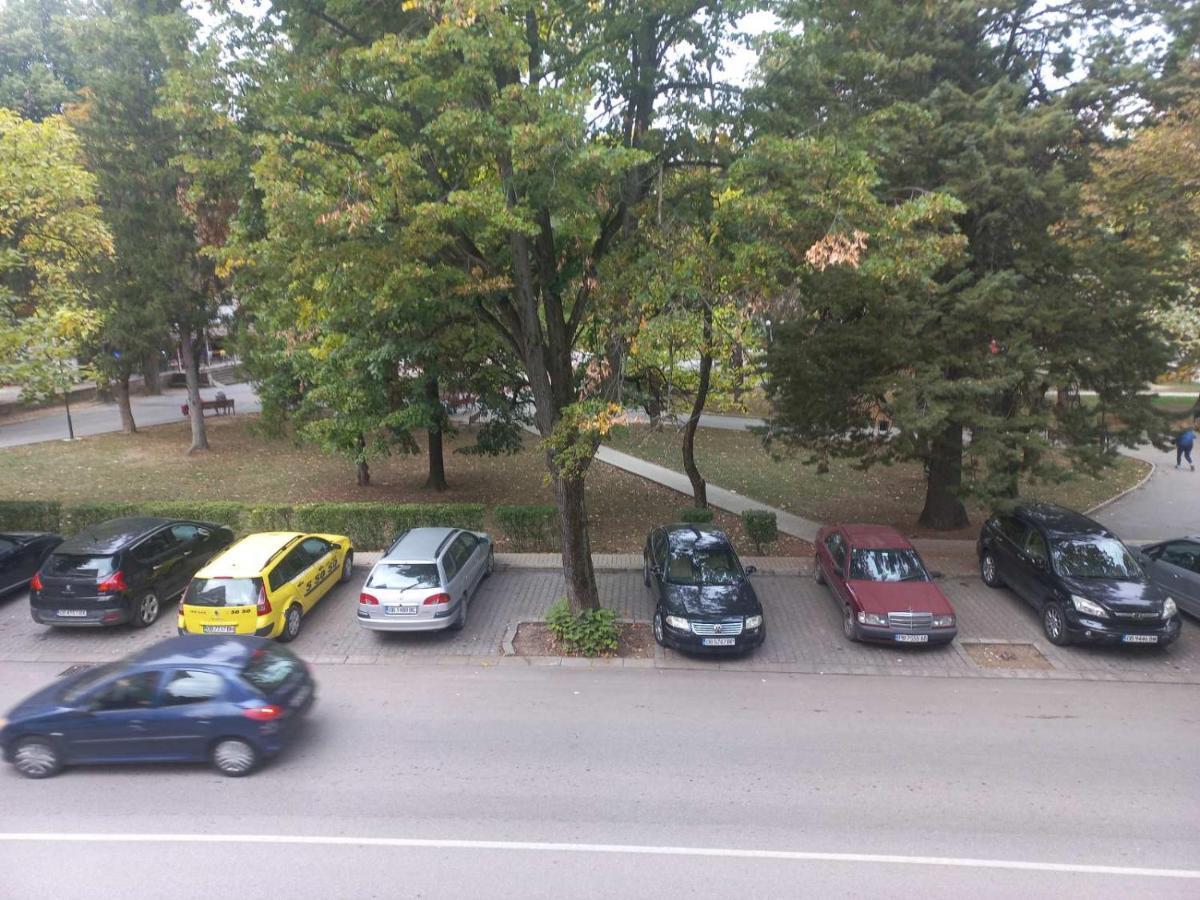 Стаи За Гости Toda Троян Экстерьер фото