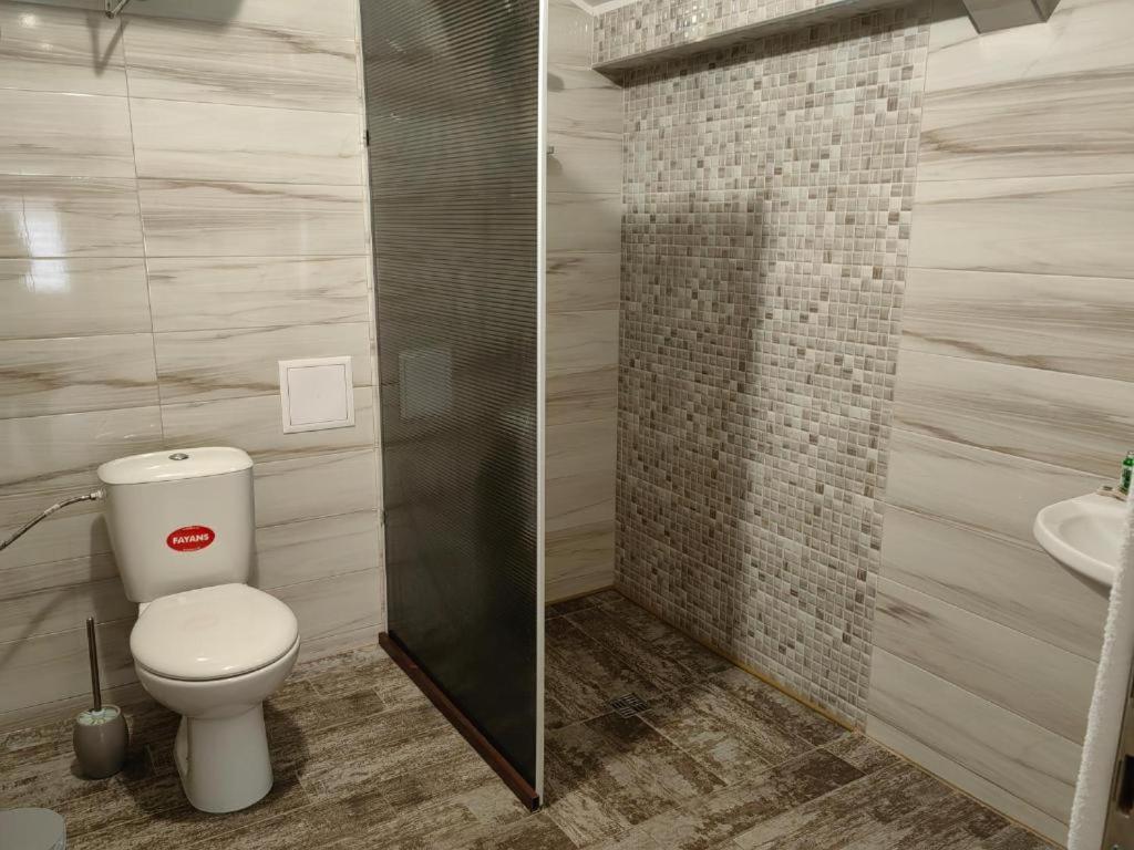 Стаи За Гости Toda Троян Экстерьер фото